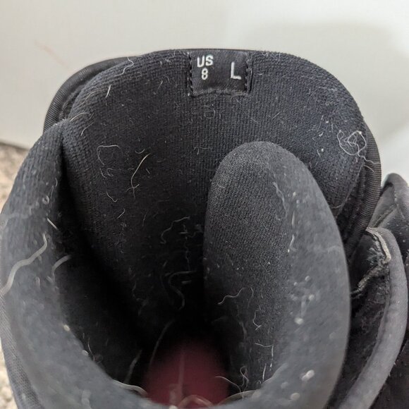 Vans Encore Snowboard Boots Men's Size 8 - Picture 9 of 16